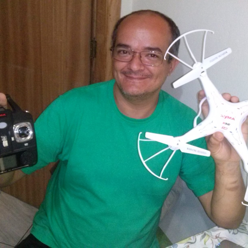 Photo of Walciony Reis Silva