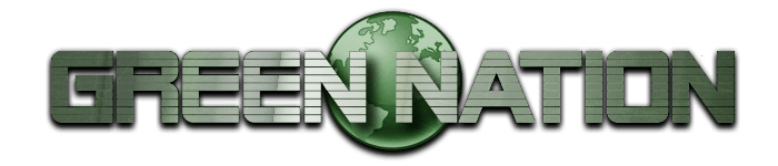 Green Nation Logo