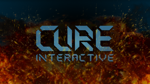 Cure Interactive Relaunches with New Projects and Developments By James Steele Seeley, uploaded on March 6th, 2025, 03:20 PM UTC-05:00
