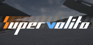 Supervolito: A Futuristic Hover Racer Poised for Evolution By James Steele Seeley, uploaded on March 6th, 2025, 02:22 PM